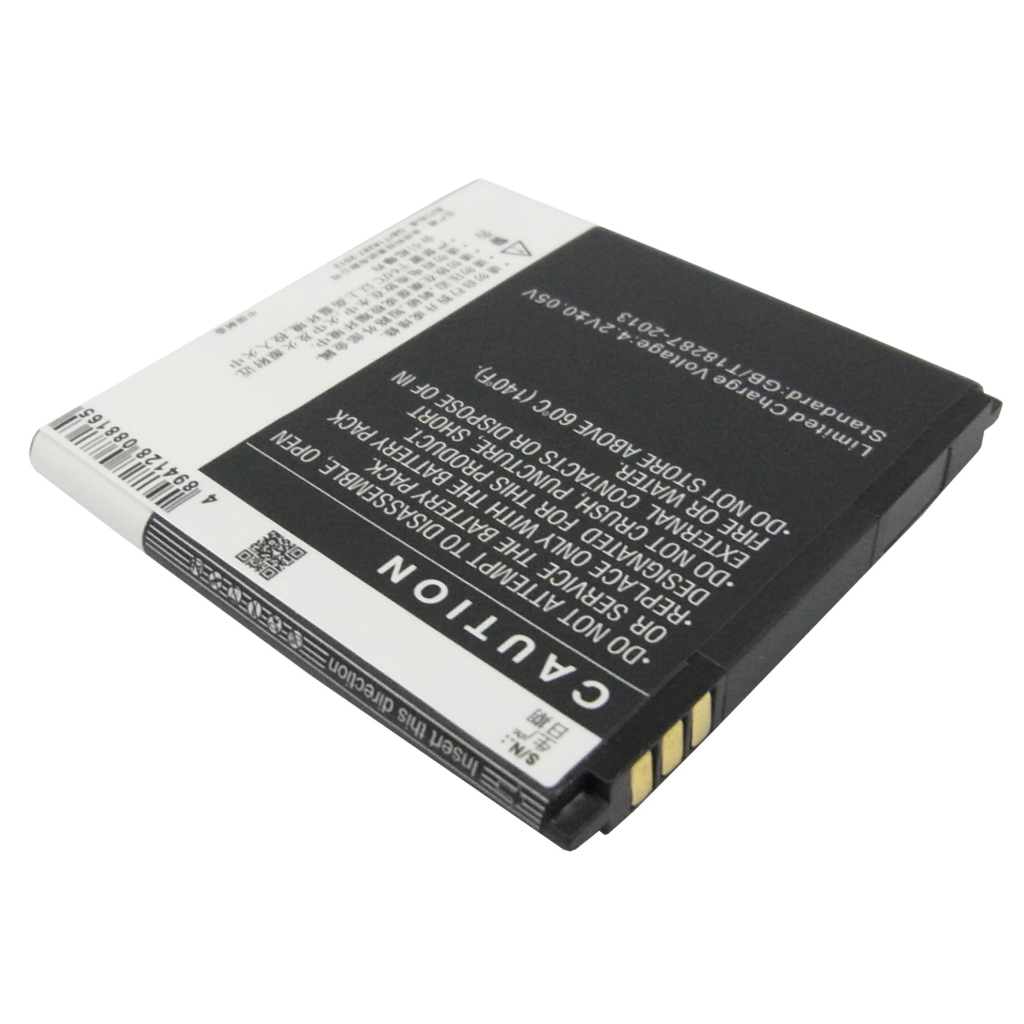 Baterie do mobilů GIONEE GN320