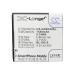 Baterie kompatibilní s GIONEE GN205 GN205 CS-GNN320SL