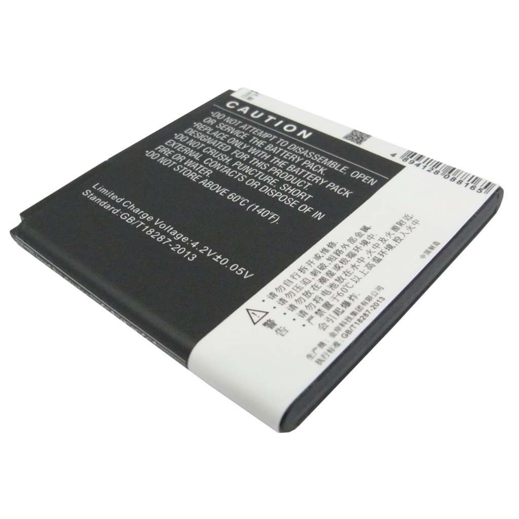 Baterie do mobilů GIONEE GN320