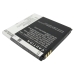 Baterie kompatibilní s GIONEE GN205 GN205 CS-GNN320SL