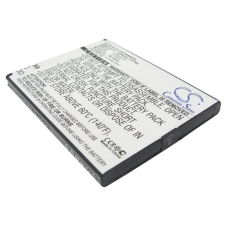 Kompatibilní náhrada baterie za Explay BL-G016
