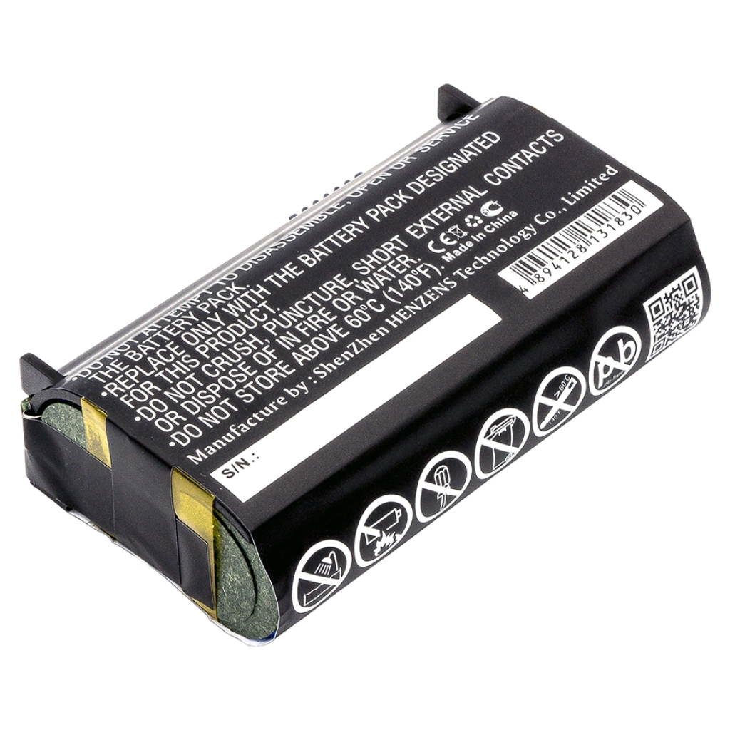 Baterie Nahrazuje 60991
