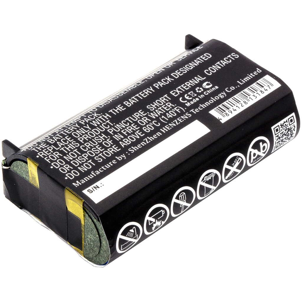 Baterie Nahrazuje 60991