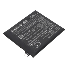 Kompatibilní náhrada baterie za Google G949-01033-00,GH2MB