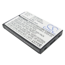 Kompatibilní náhrada baterie za Belkin 300-203712001