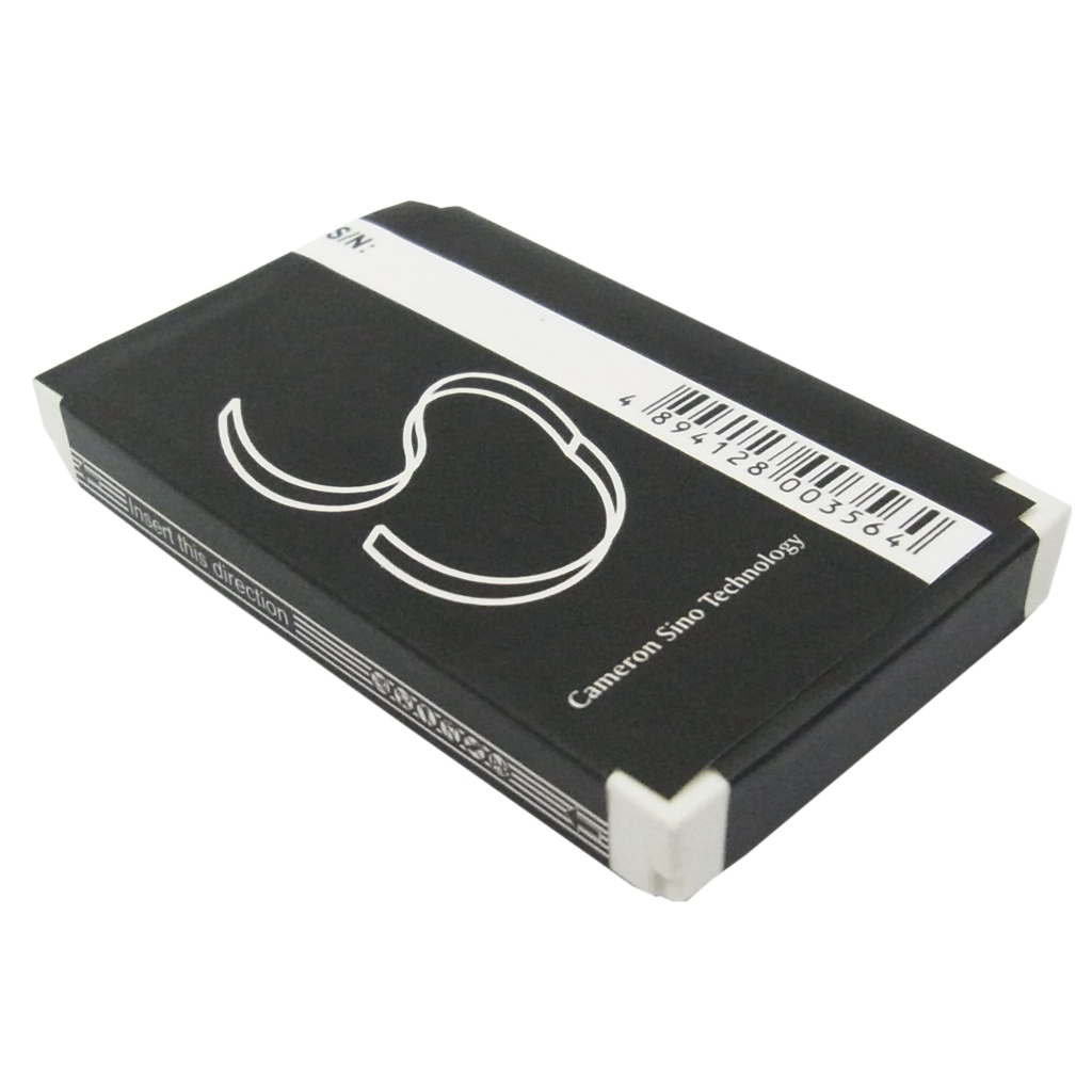 Baterie do navigací (GPS) Socketmobile Communications Bluetooth GPS Receiver