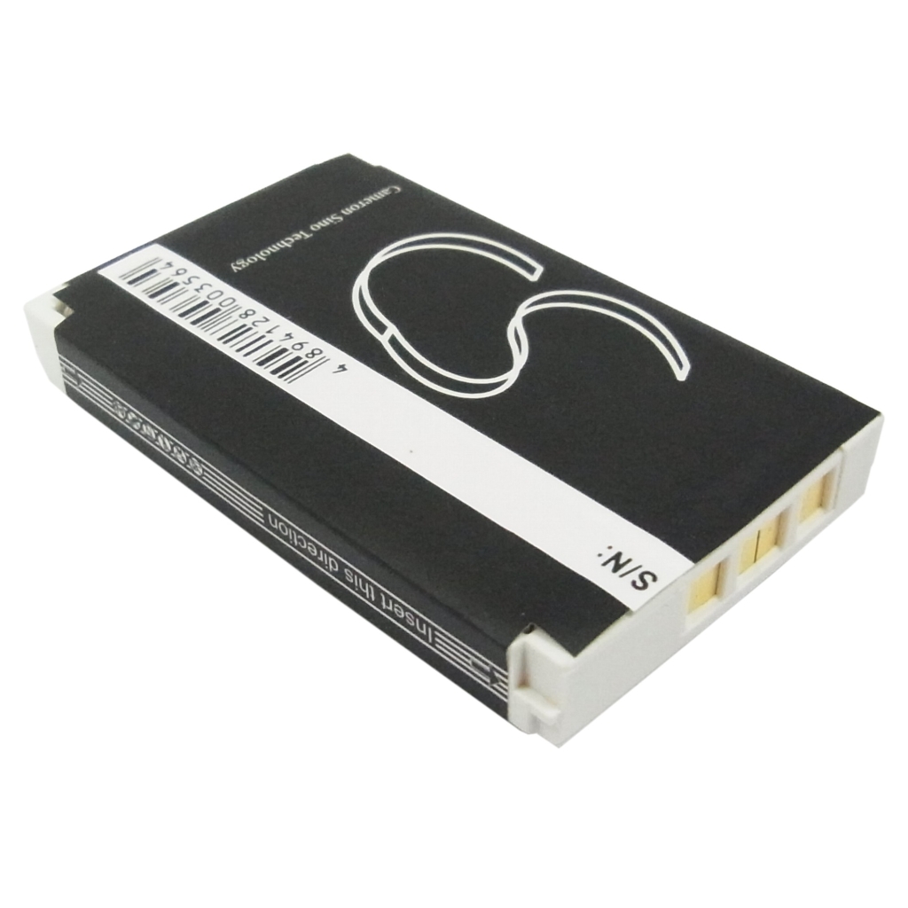 Baterie do navigací (GPS) Socketmobile Communications Bluetooth GPS Receiver