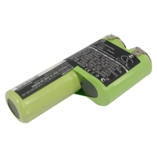 Kompatibilní náhrada baterie za Gardena 1 609 200 913,2 607 335 002,ACCU3
