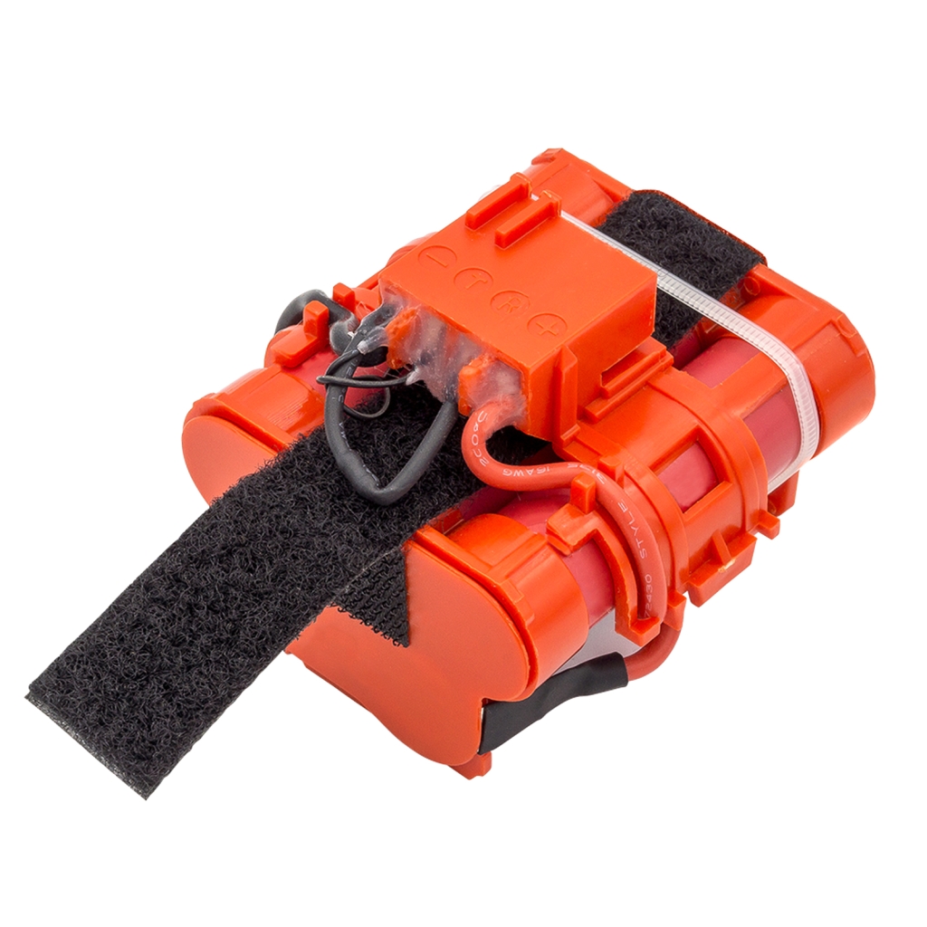 Baterie do nářadí Gardena Robotic R80Li 2015