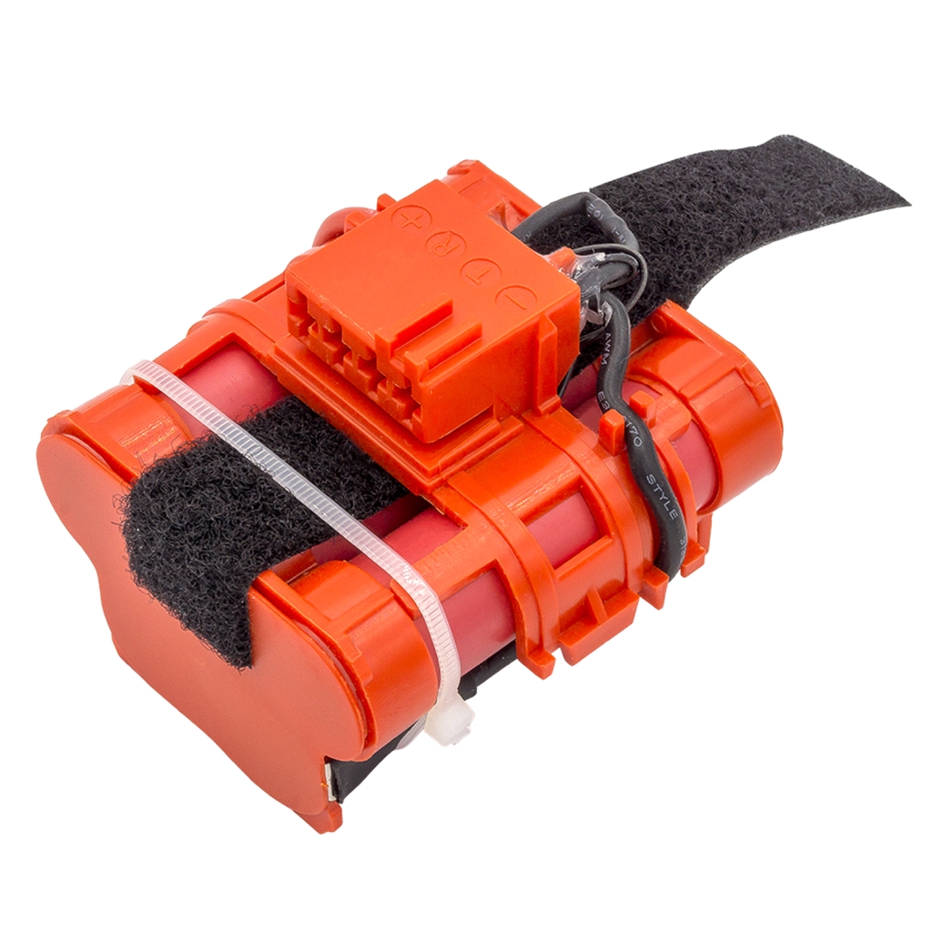 Baterie do nářadí Gardena Robotic R80Li 2015