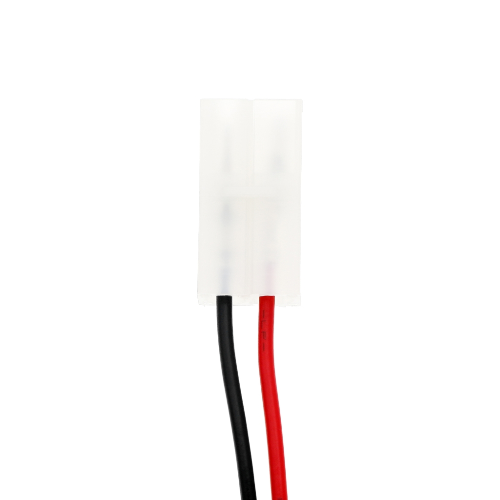 Baterie do zabezpečení domácnosti Legrand CS-GRU608LS