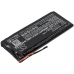 Baterie do osvětlovacích systémů Garmin Varia RTL501