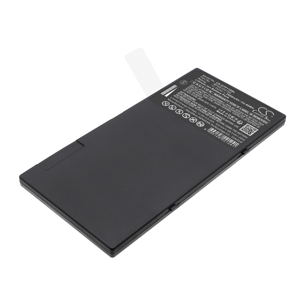 Baterie do tabletů Getac CS-GTF110SL