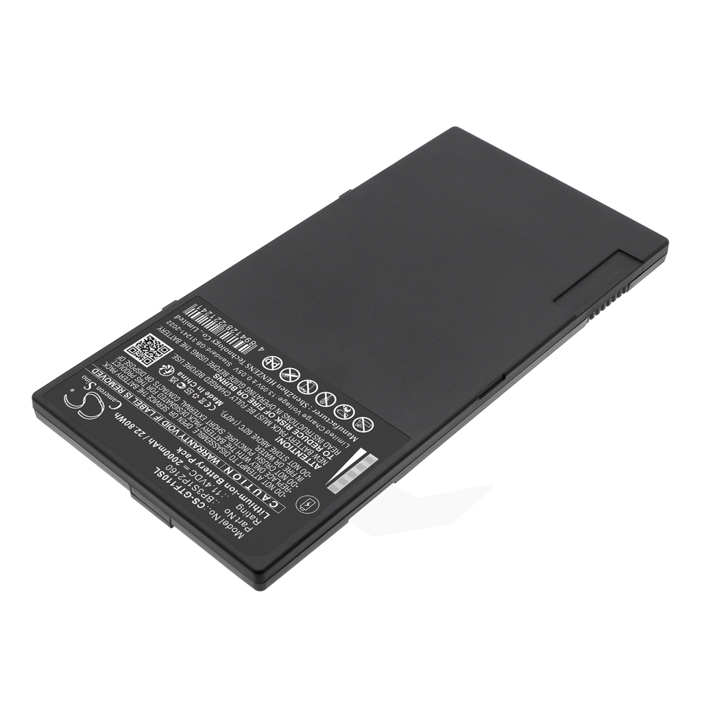 Baterie do tabletů Getac CS-GTF110SL