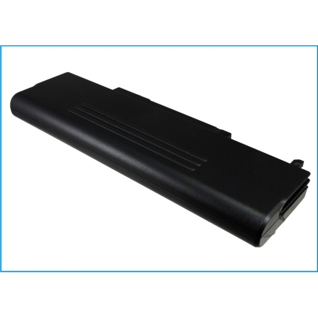 Baterie do notebooků Gateway T6821c