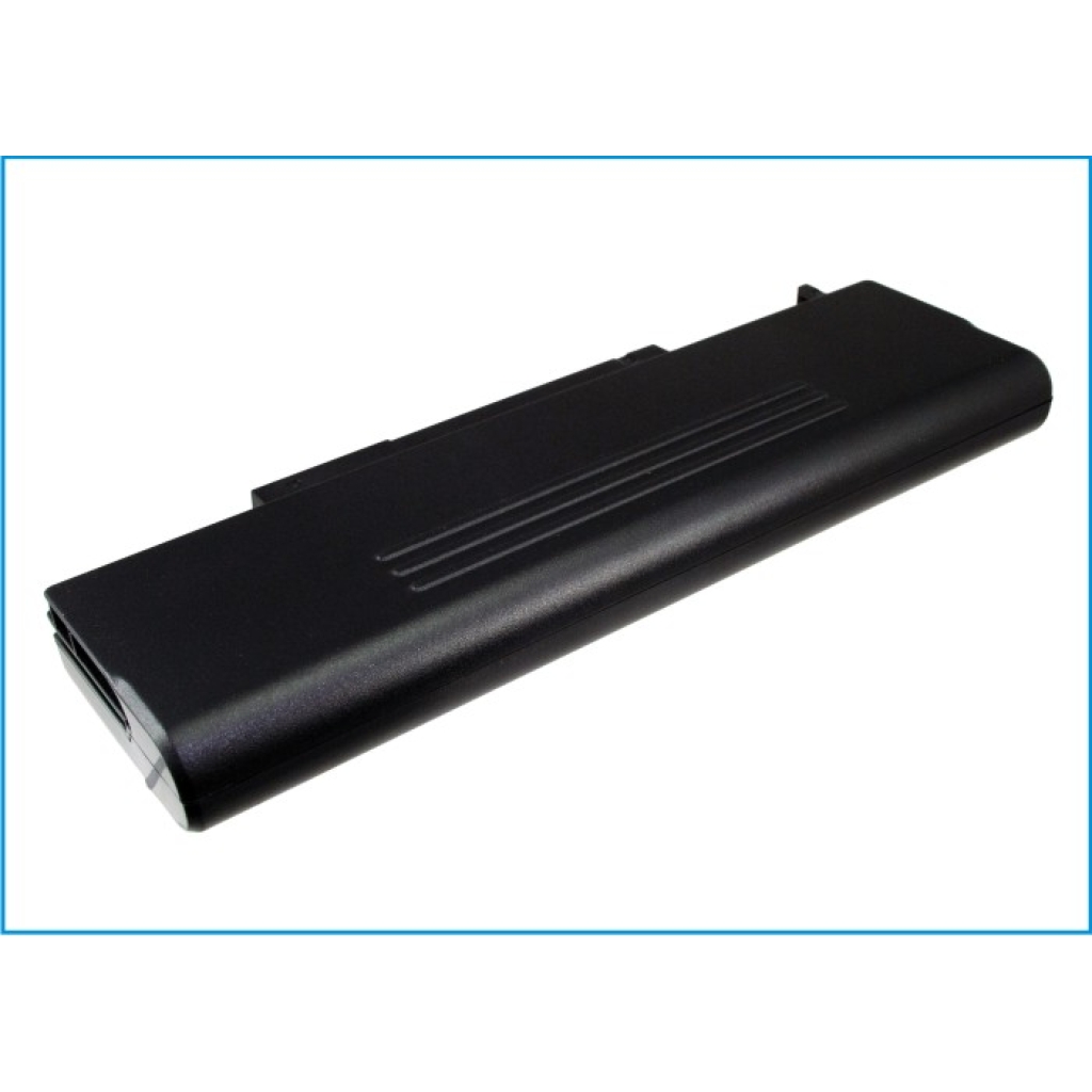 Baterie do notebooků Gateway T6821c