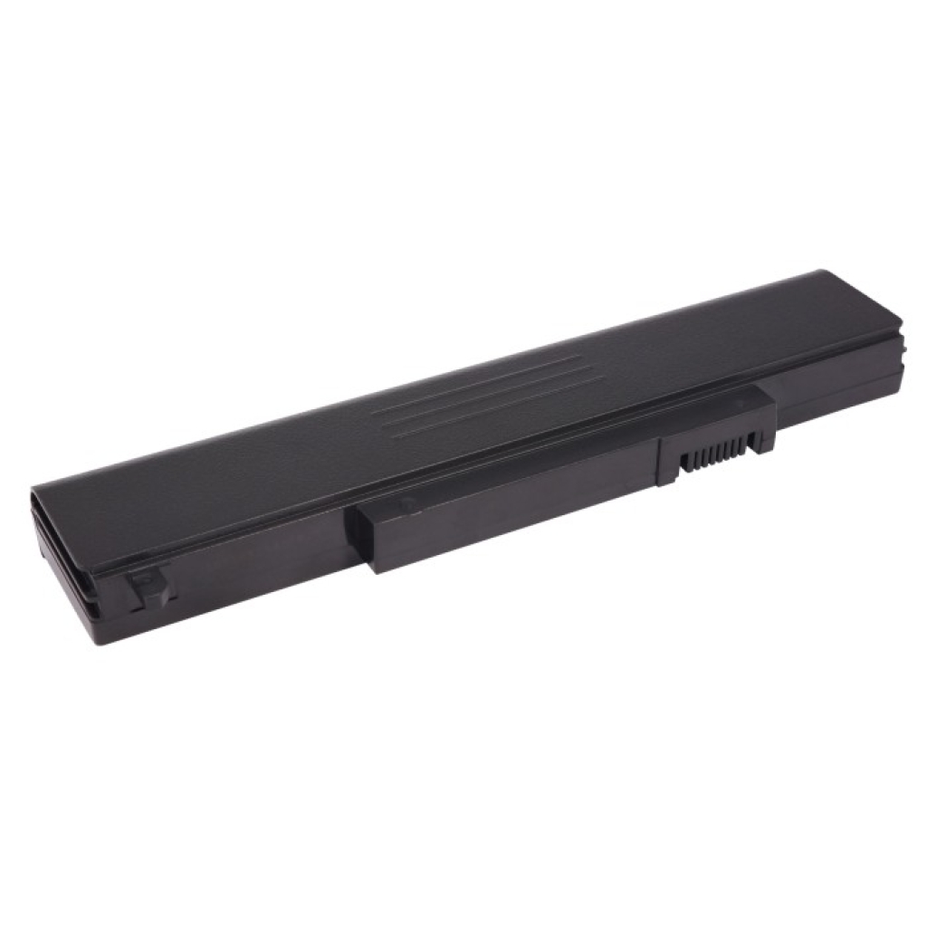Baterie do notebooků Gateway T6821c