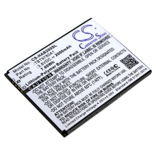 Kompatibilní náhrada baterie za K-Touch TBT9780A1