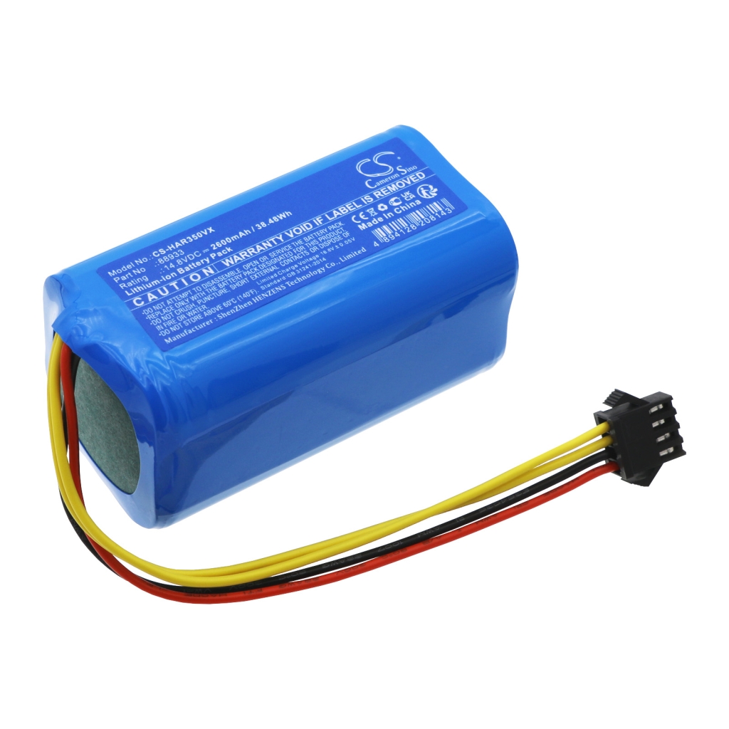 Haier Eziclean CS-HAR350VX