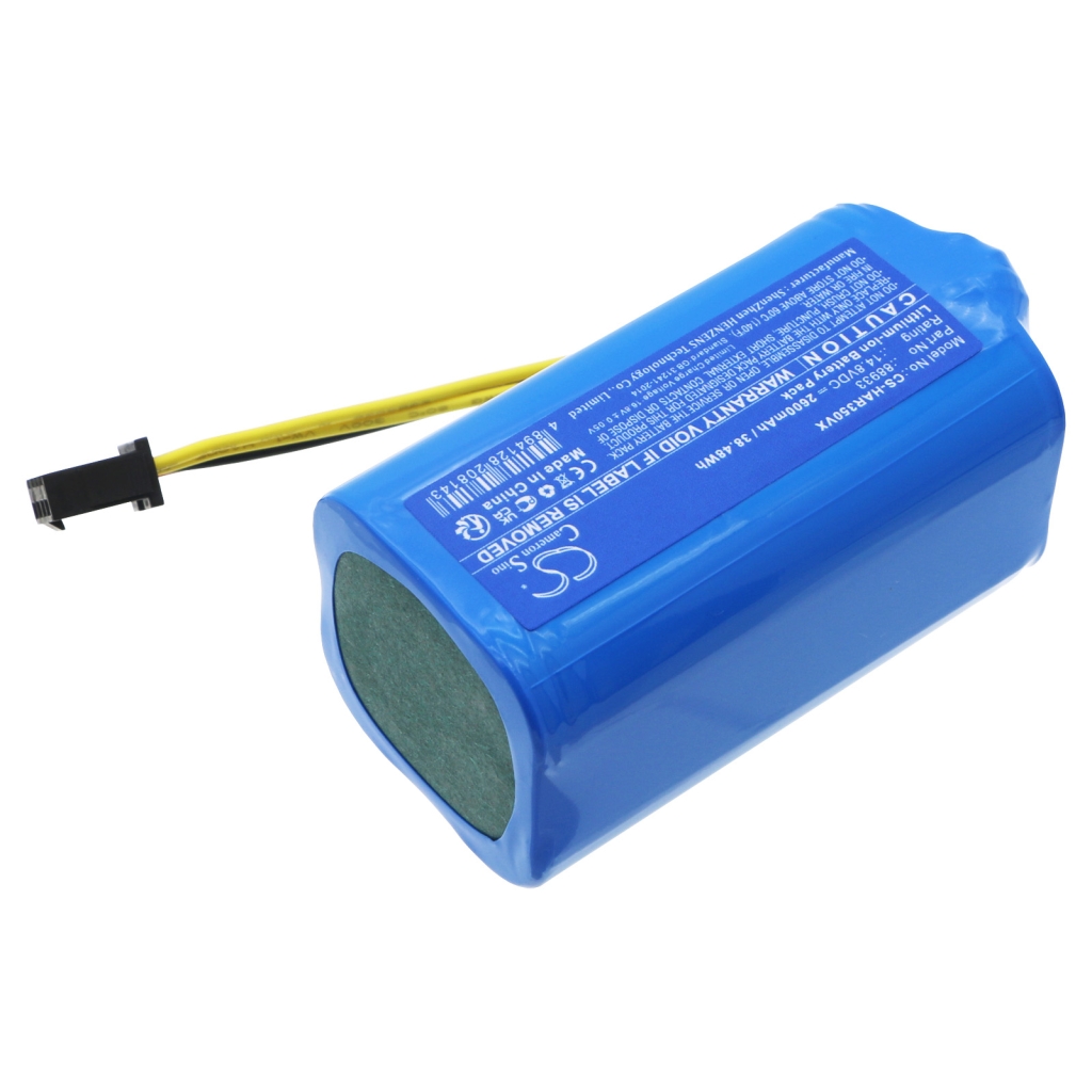 Haier Eziclean CS-HAR350VX