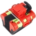 Baterie kompatibilní s Husqvarna Automower 105 305 308 CS-HAT305VX