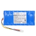 Baterie kompatibilní s Husqvarna Automower 320 320 2013 320 2014 CS-HAT320VX