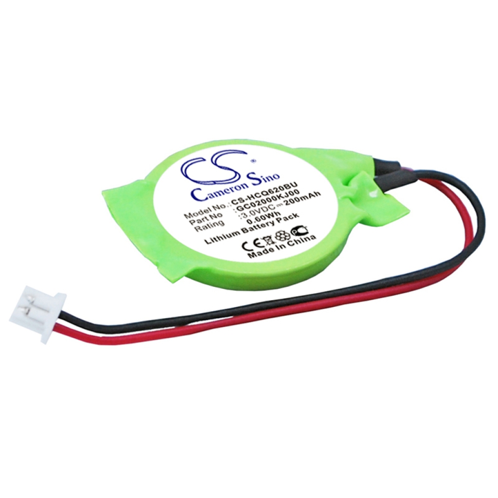 Baterie CMOS Advent 4211