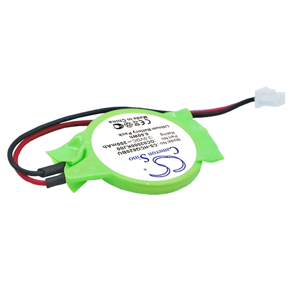 Baterie CMOS Advent 4211