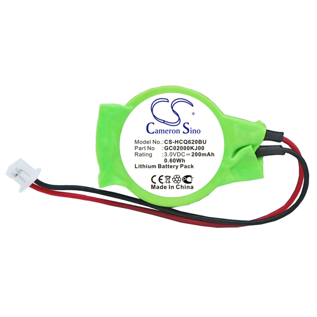 Baterie CMOS Advent 4211