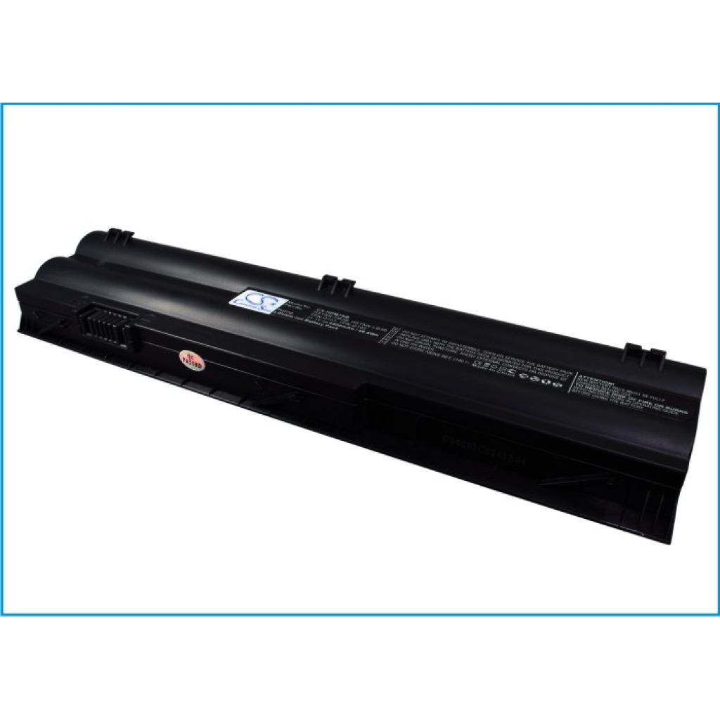 Baterie do notebooků HP Pavilion DM1