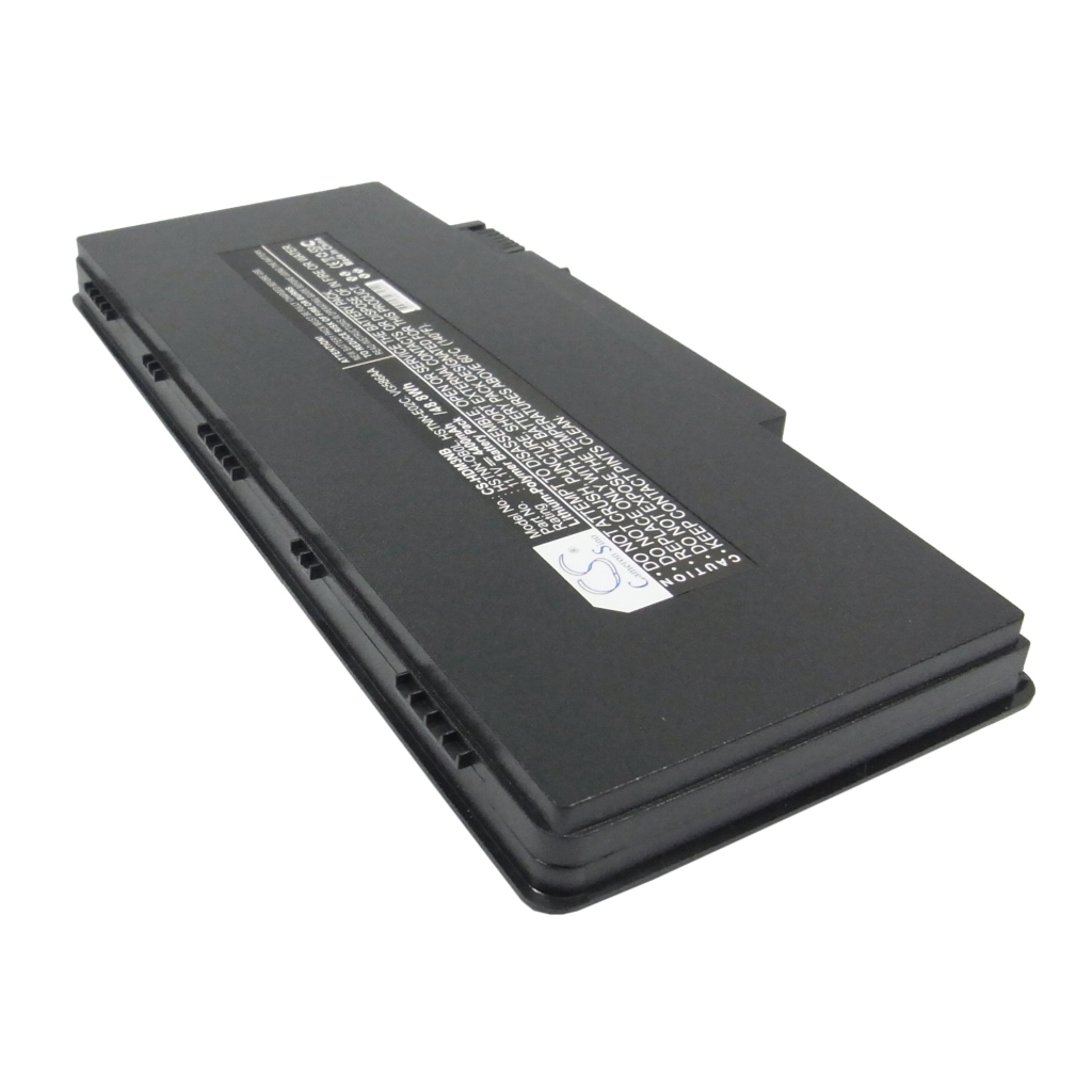 Baterie do notebooků HP Pavilion dm3