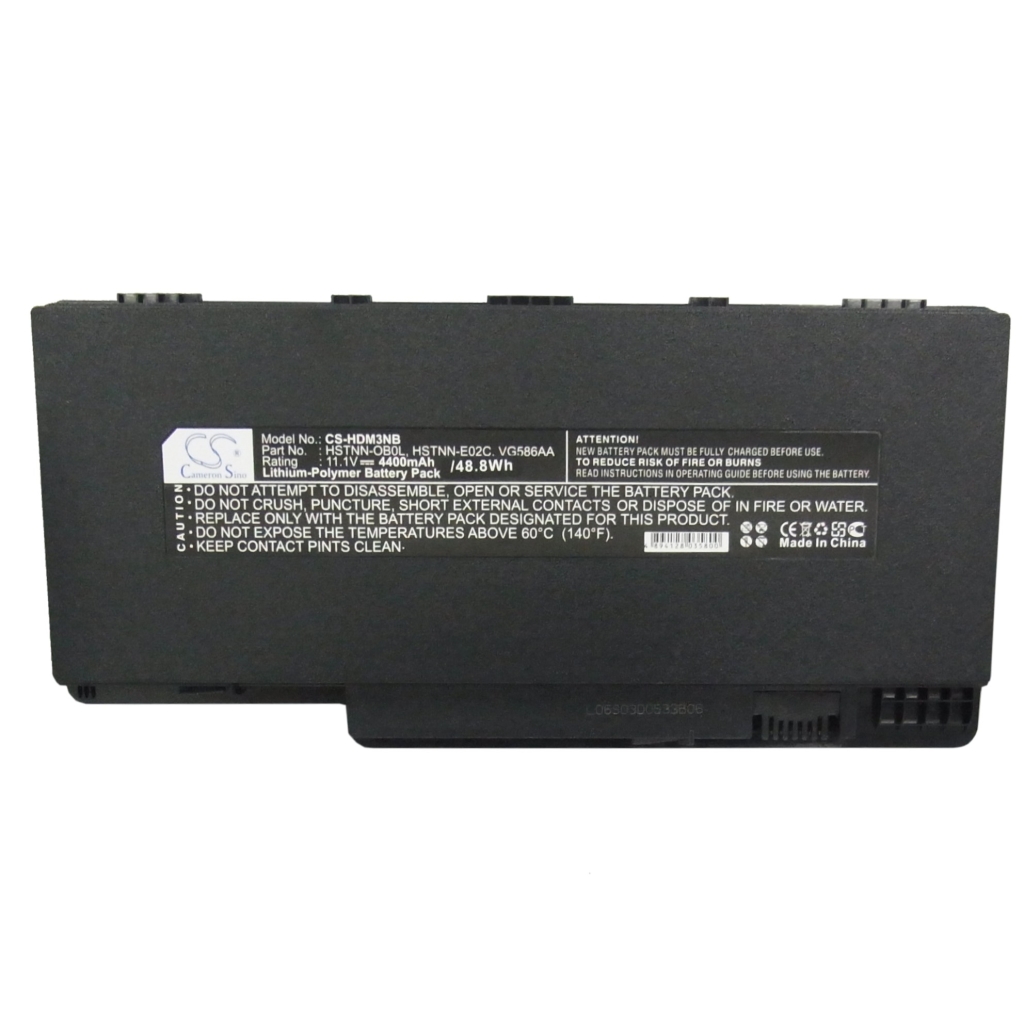 Baterie do notebooků HP Pavilion dm3