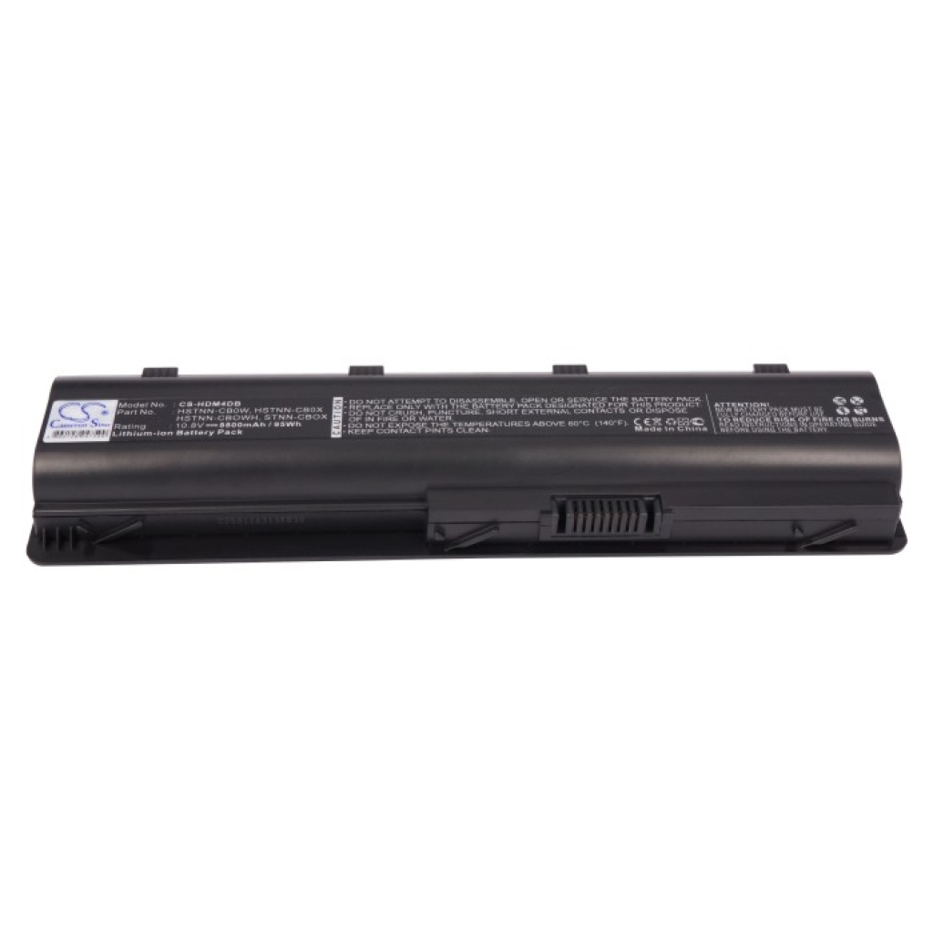Baterie Nahrazuje WD548AA