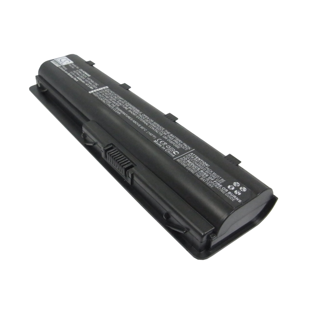 Baterie do notebooků HP Pavilion g4