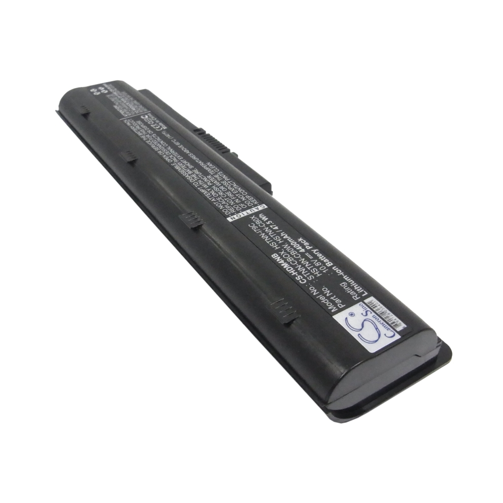 Baterie do notebooků HP Pavilion g4