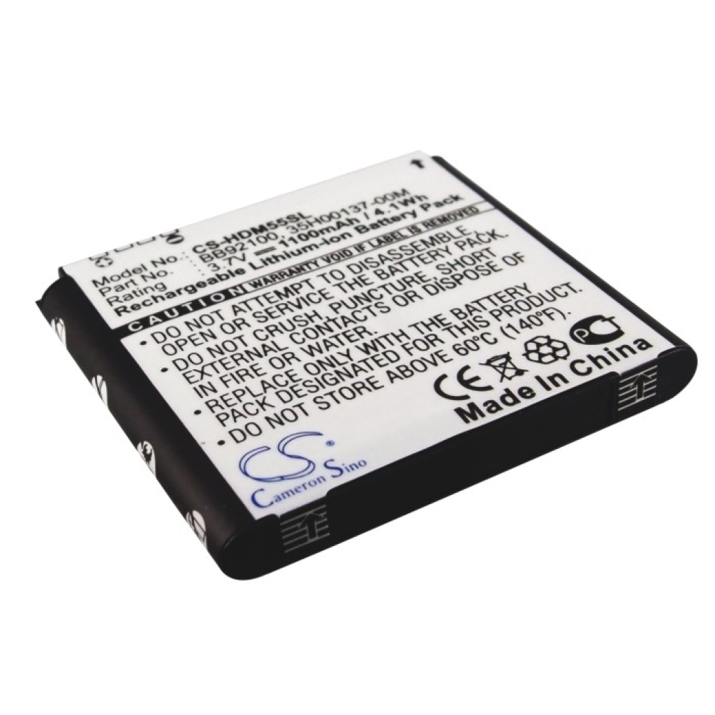 Baterie do mobilů DOPOD HD mini