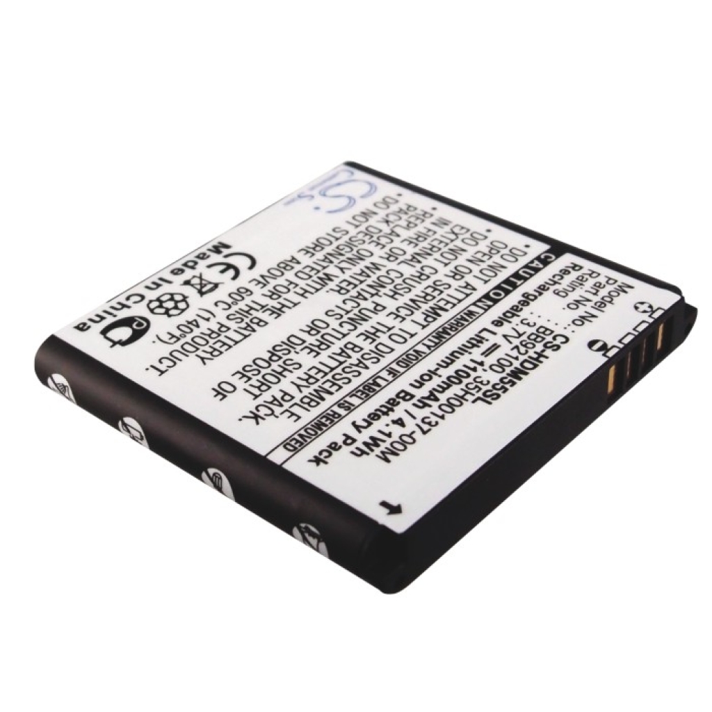 Baterie do mobilů DOPOD HD mini