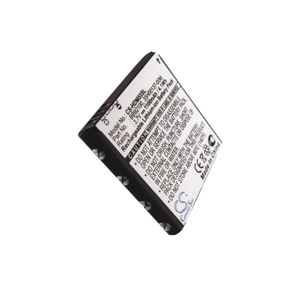 Baterie do mobilů DOPOD HD mini