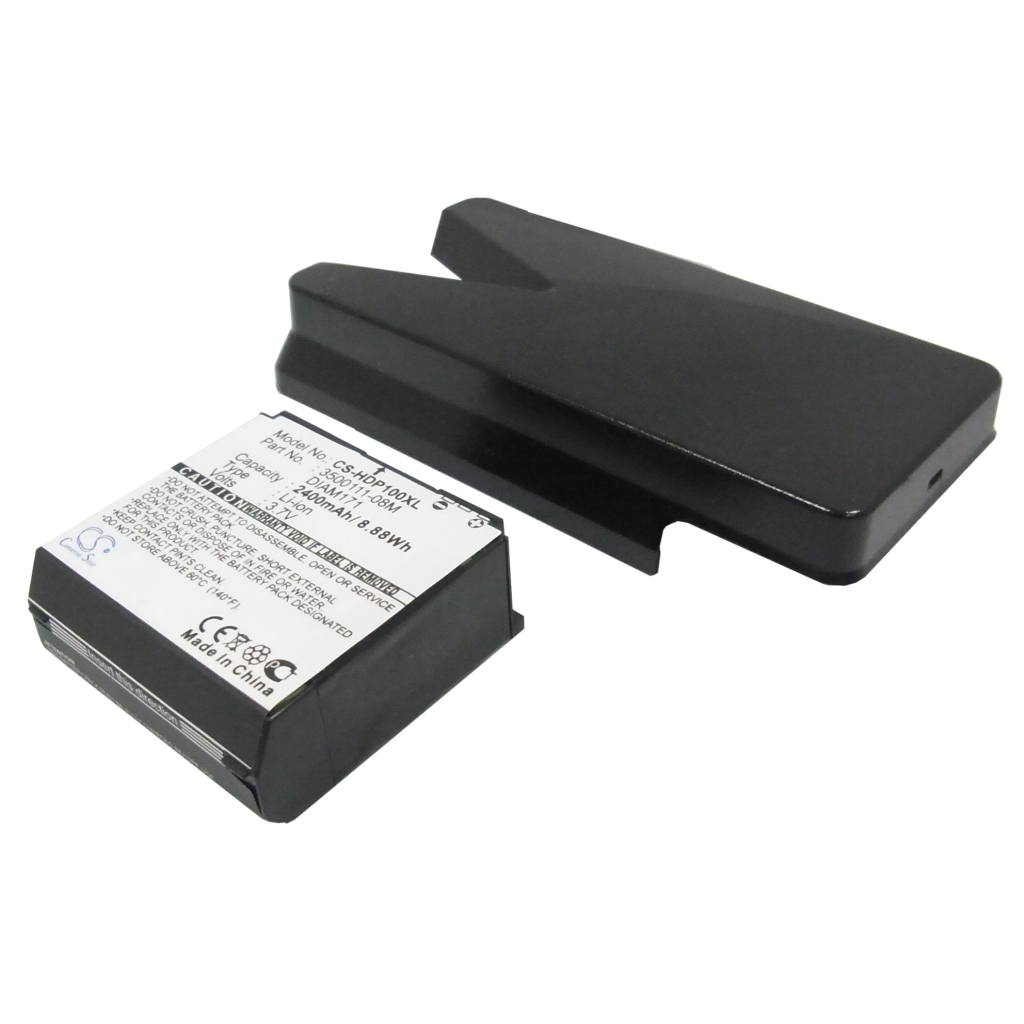 Baterie do mobilů SoftBank X05HT