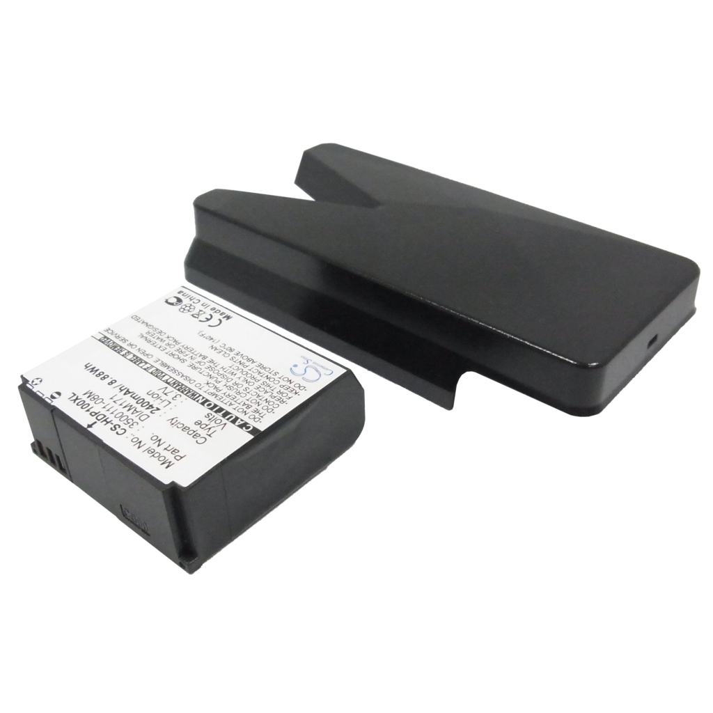 Baterie do mobilů SoftBank X05HT