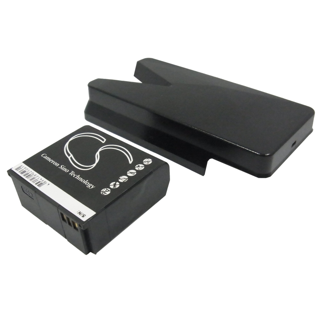 Baterie do mobilů SoftBank X05HT