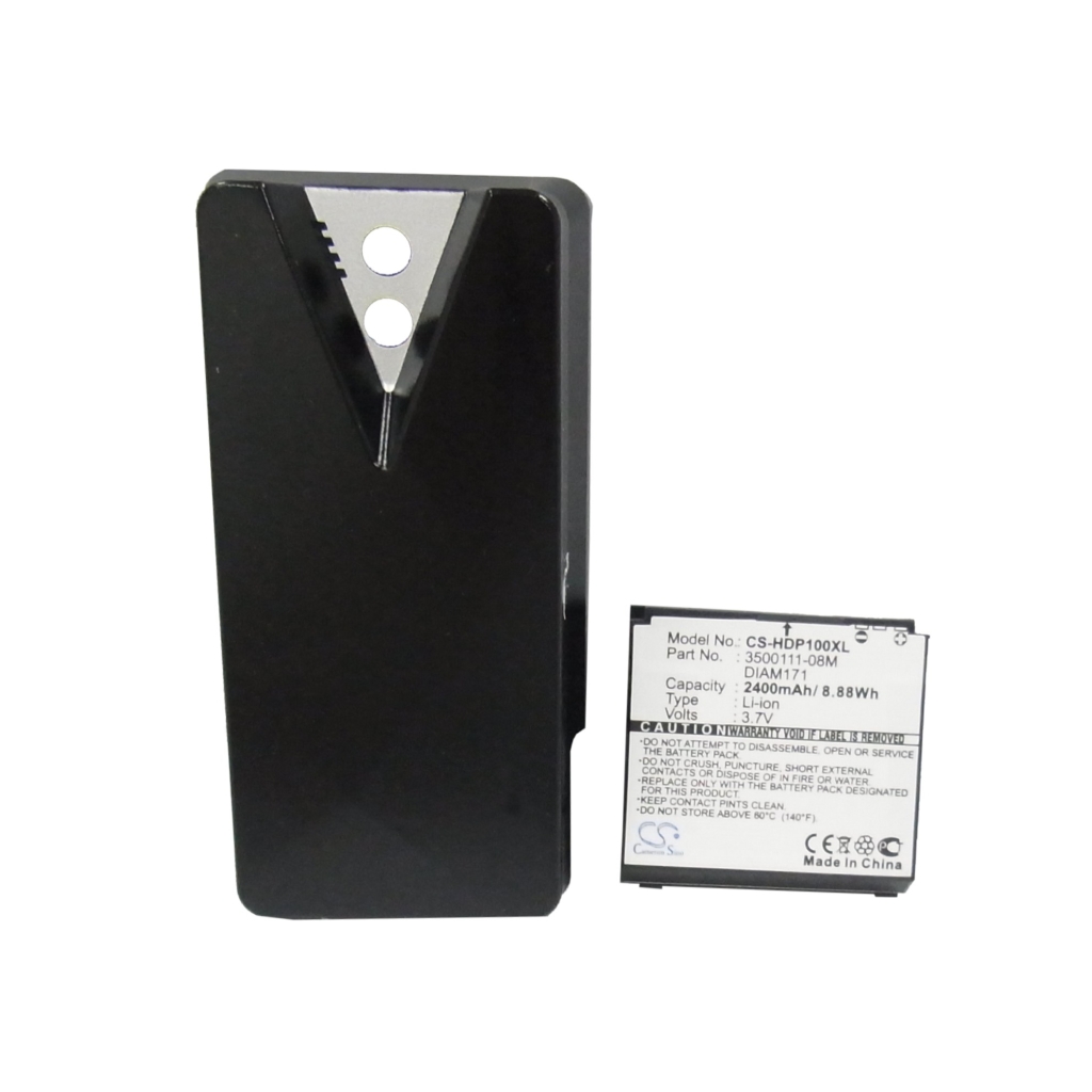 Baterie do mobilů SoftBank X05HT