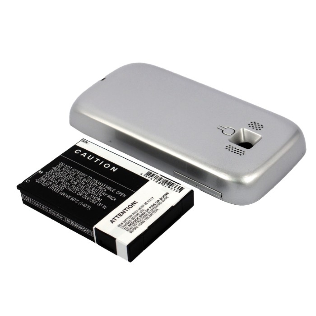 Baterie do mobilů Sprint Touch Pro 2