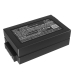 Baterie do skenerů Dolphin 6000LU1