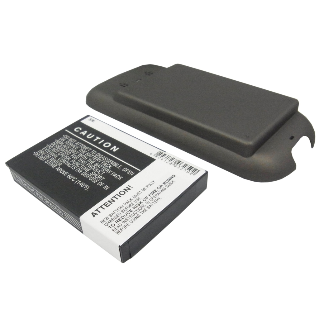 Baterie do tabletů Sprint Hero
