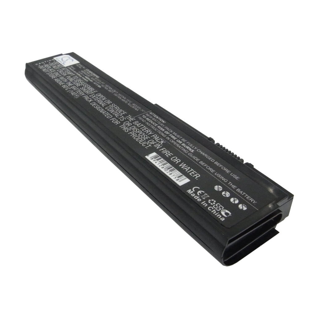 Baterie do notebooků HP Pavilion dv3531tx