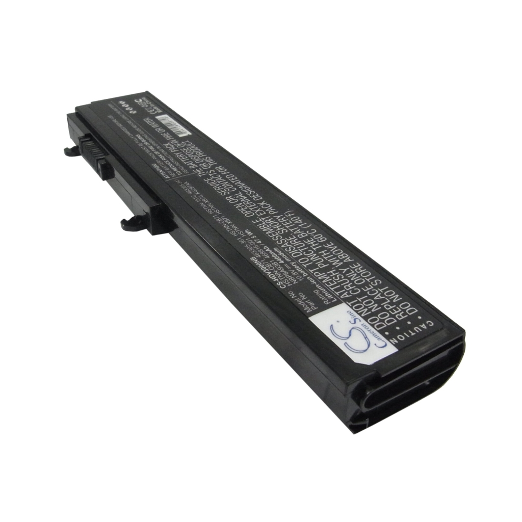 Baterie do notebooků HP Pavilion dv3531tx