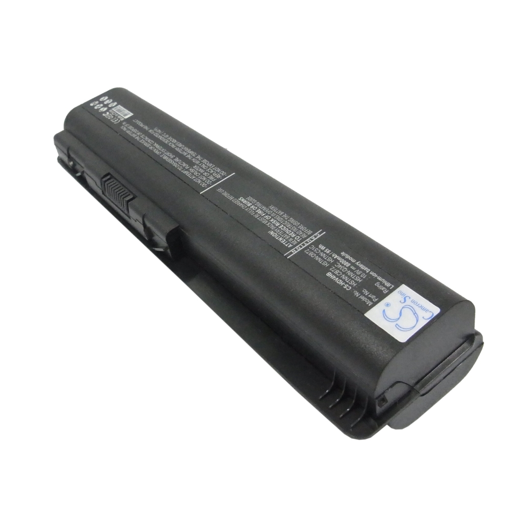 Baterie do notebooků HP Pavilion HDX16t