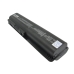 Baterie do notebooků HP Pavilion dv6