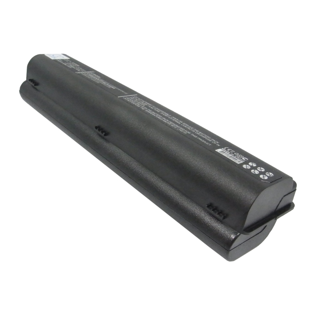 Baterie do notebooků HP Pavilion HDX16t